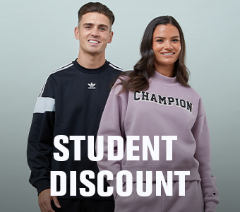 Student Discount Information